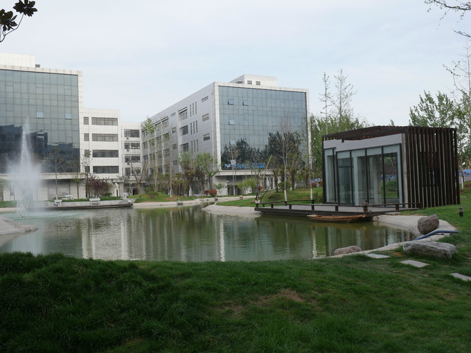 Wenzhou Dingrao New Materials Sales Co., Ltd. Produktionslinie des Herstellers