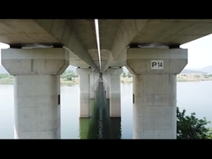 Rotary Wing UAV Drohne für die Brandbekämpfung Bergbau Industrie Öl- und Gasanlagen Sicherheit Industrieflugzeuge